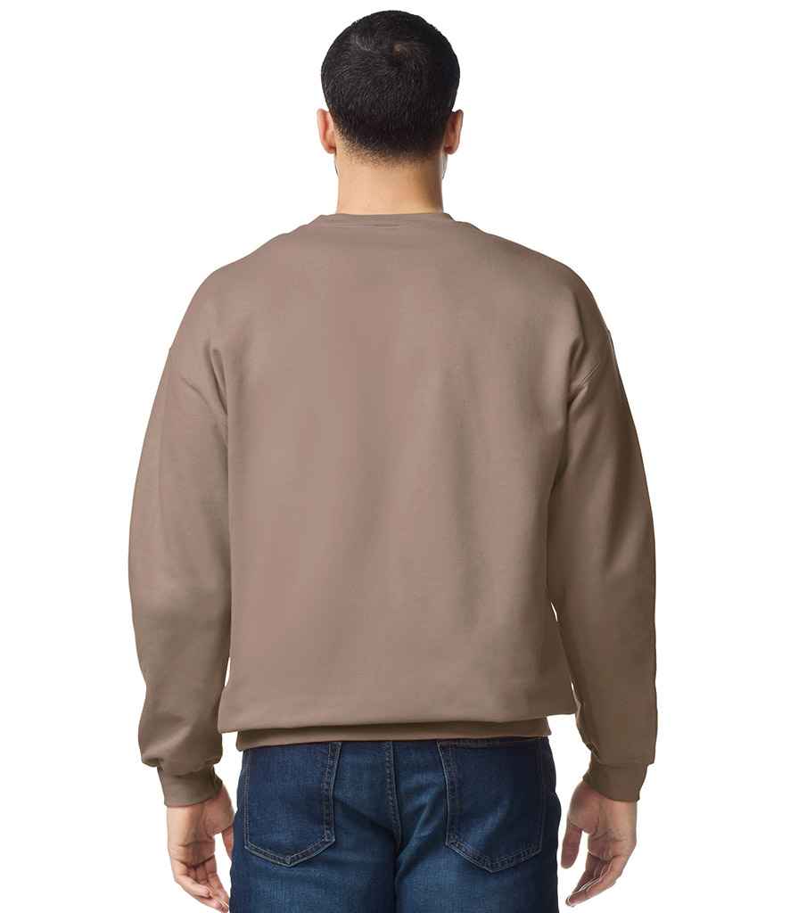 GD67 Brown Savana Model