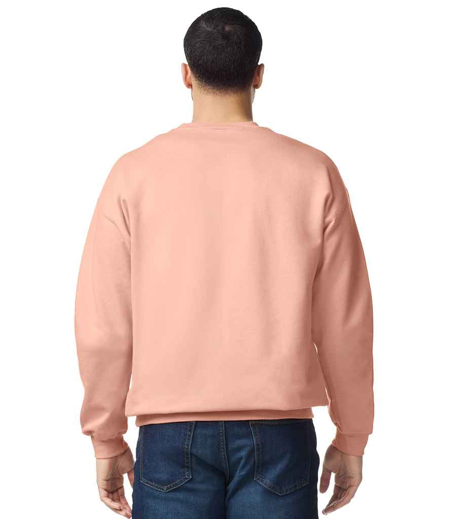 GD67 Dusty Rose Model