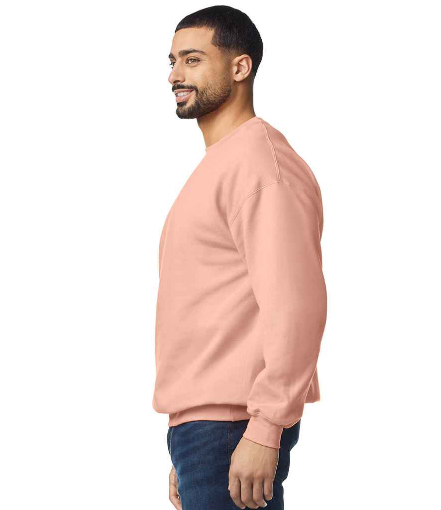 GD67 Dusty Rose Model