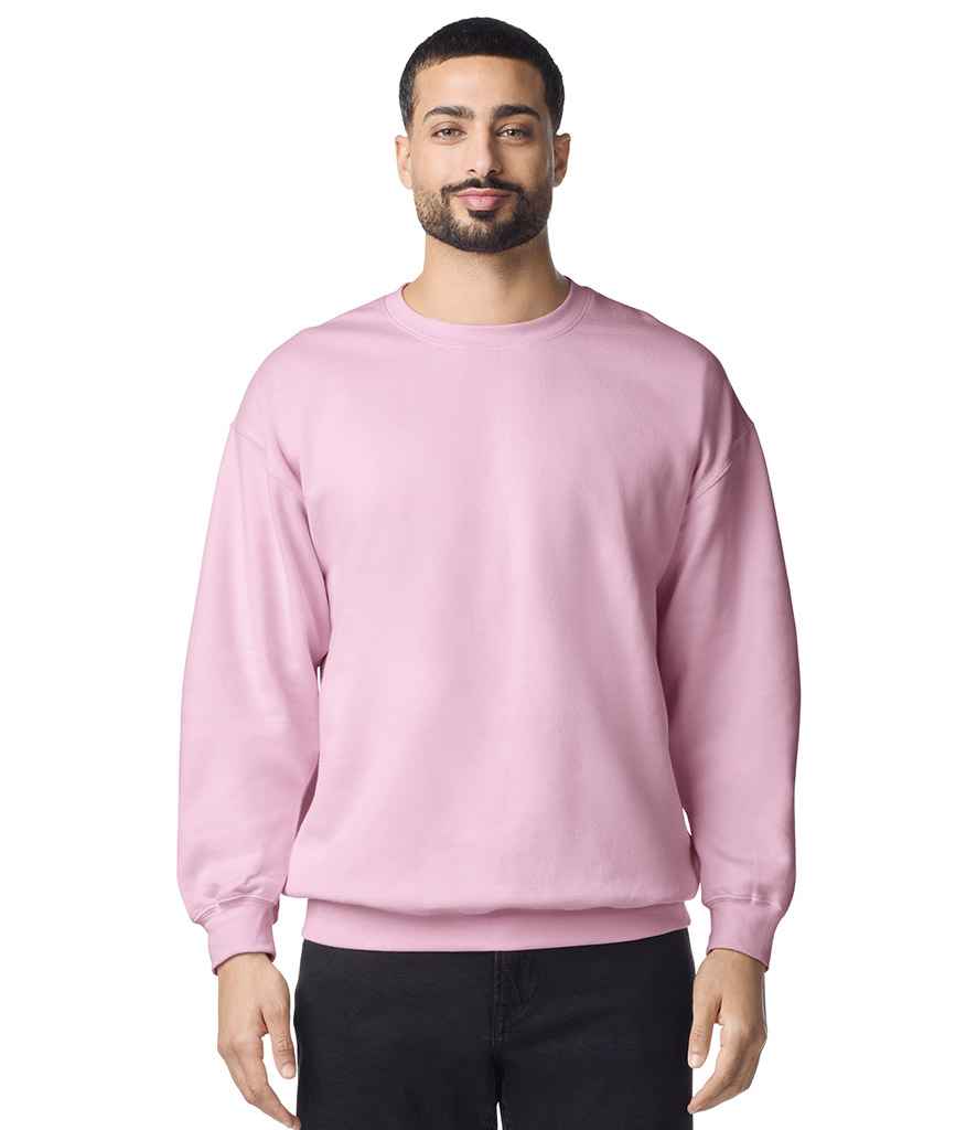 GD67 Light Pink Model