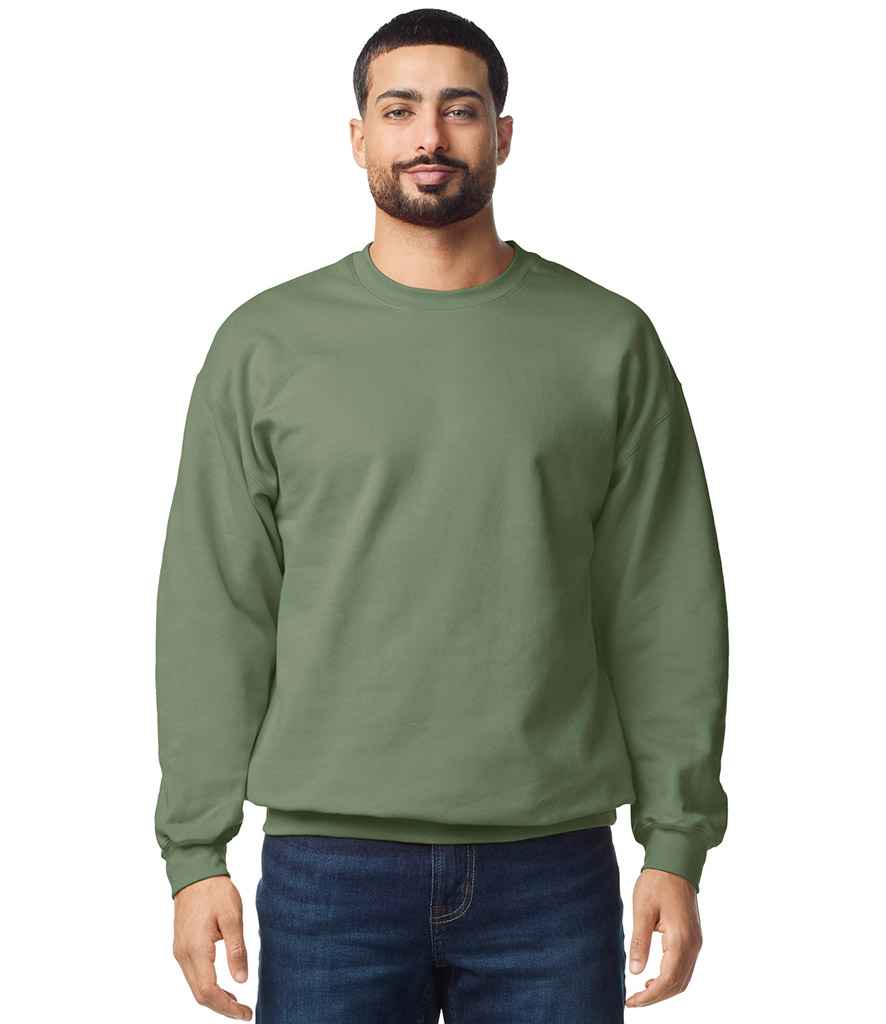 GD67 Military Green Model