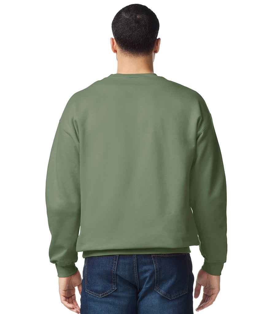 GD67 Military Green Model