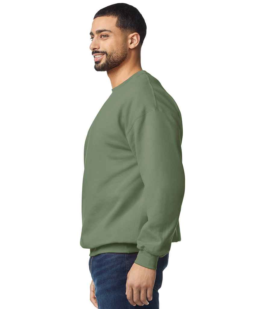 GD67 Military Green Model