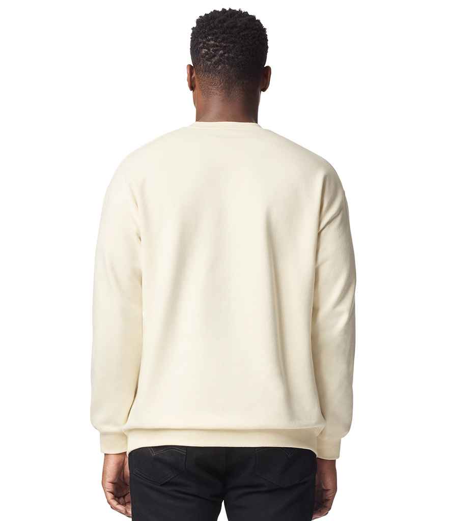 GD67 Off White Model