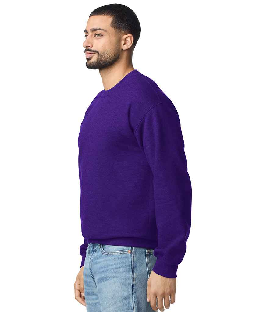 GD67 Purple Model