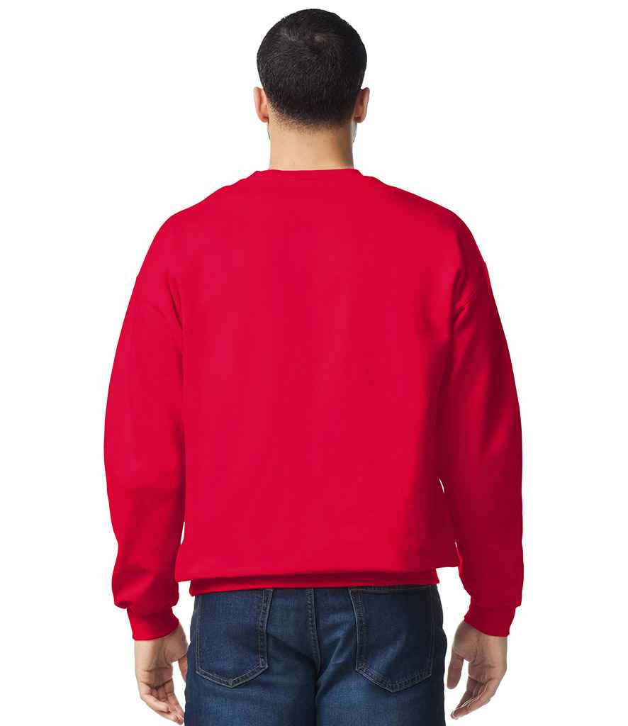 GD67 Red Model