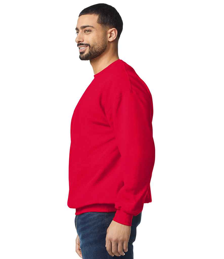 GD67 Red Model