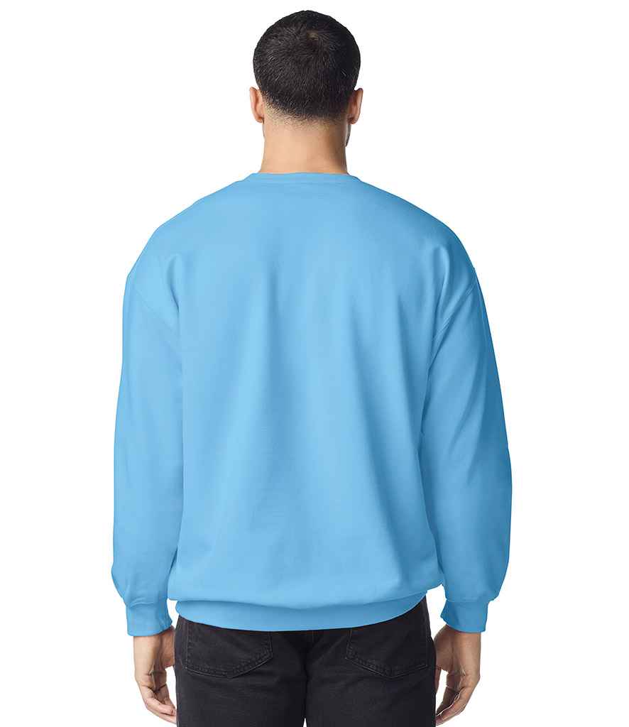 GD67 Sky Blue Model