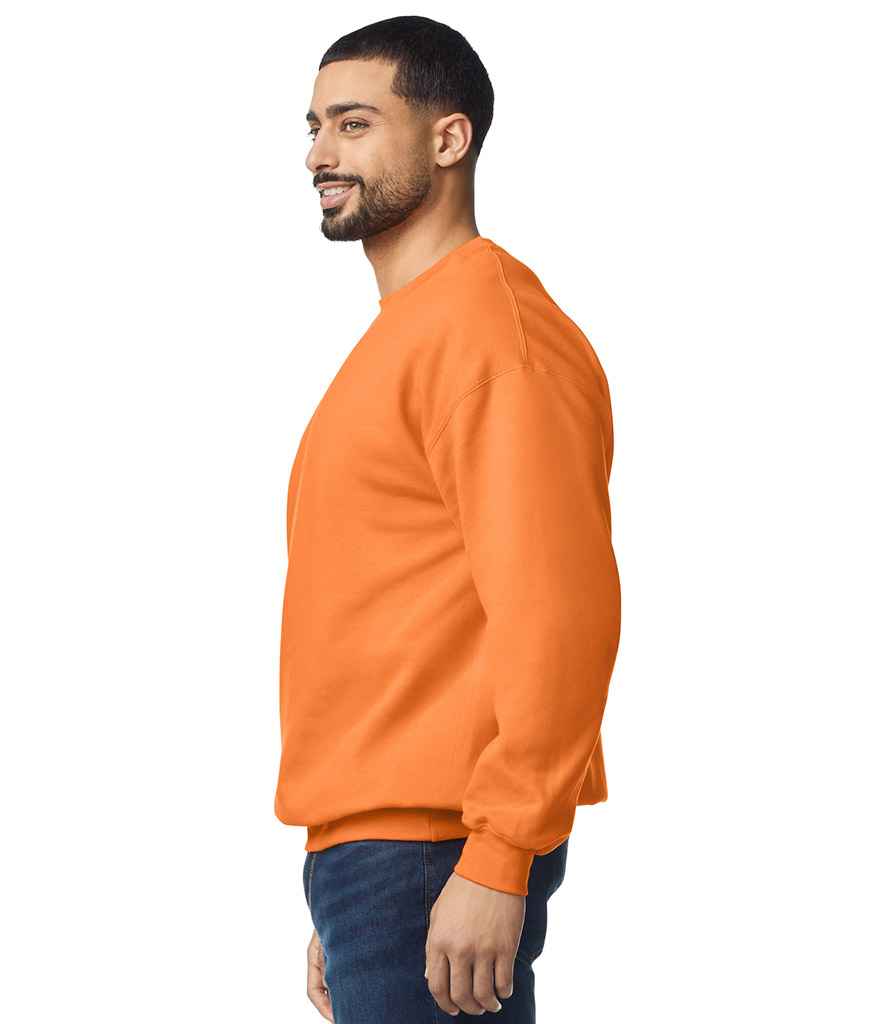 GD67 Tangerine Model