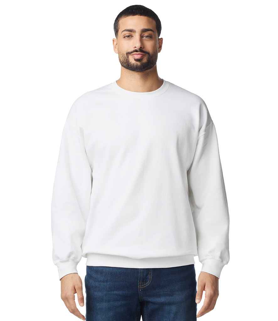 GD67 White Model