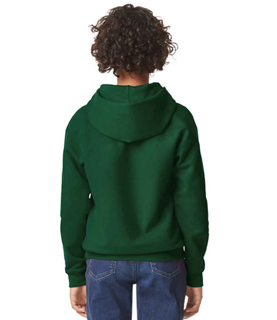 GD68B Forest Green Model