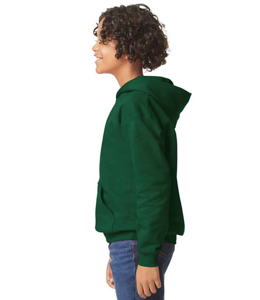 GD68B Forest Green Model