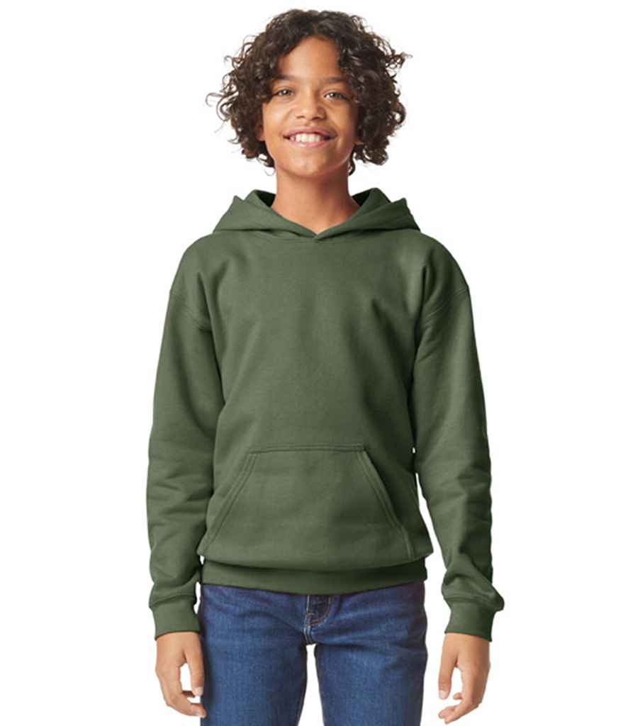 GD68B Military Green Model