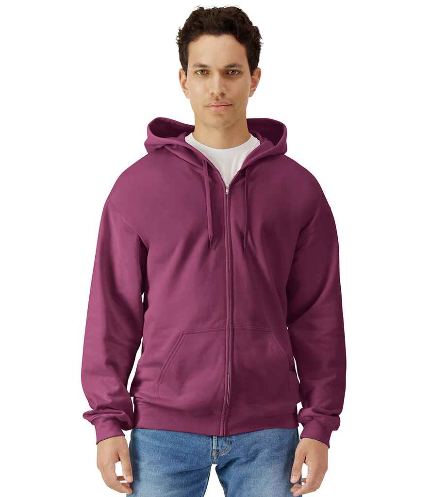 GD69 Maroon Model