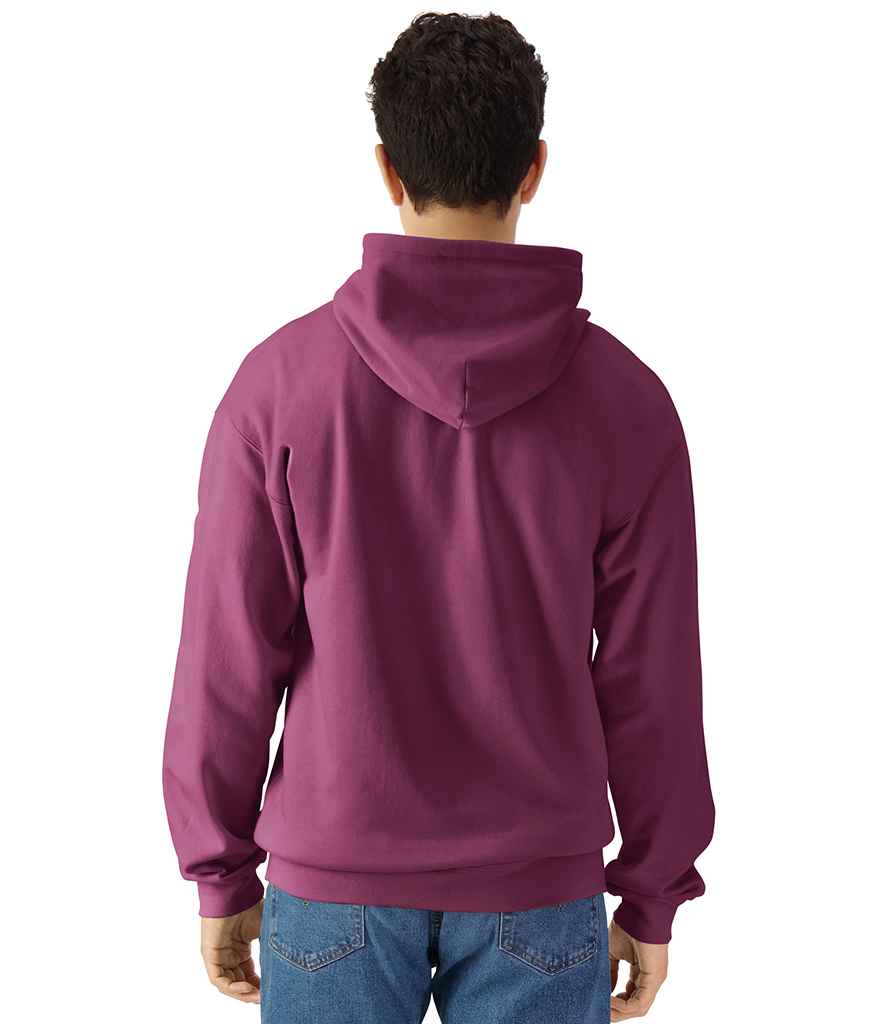 GD69 Maroon Model