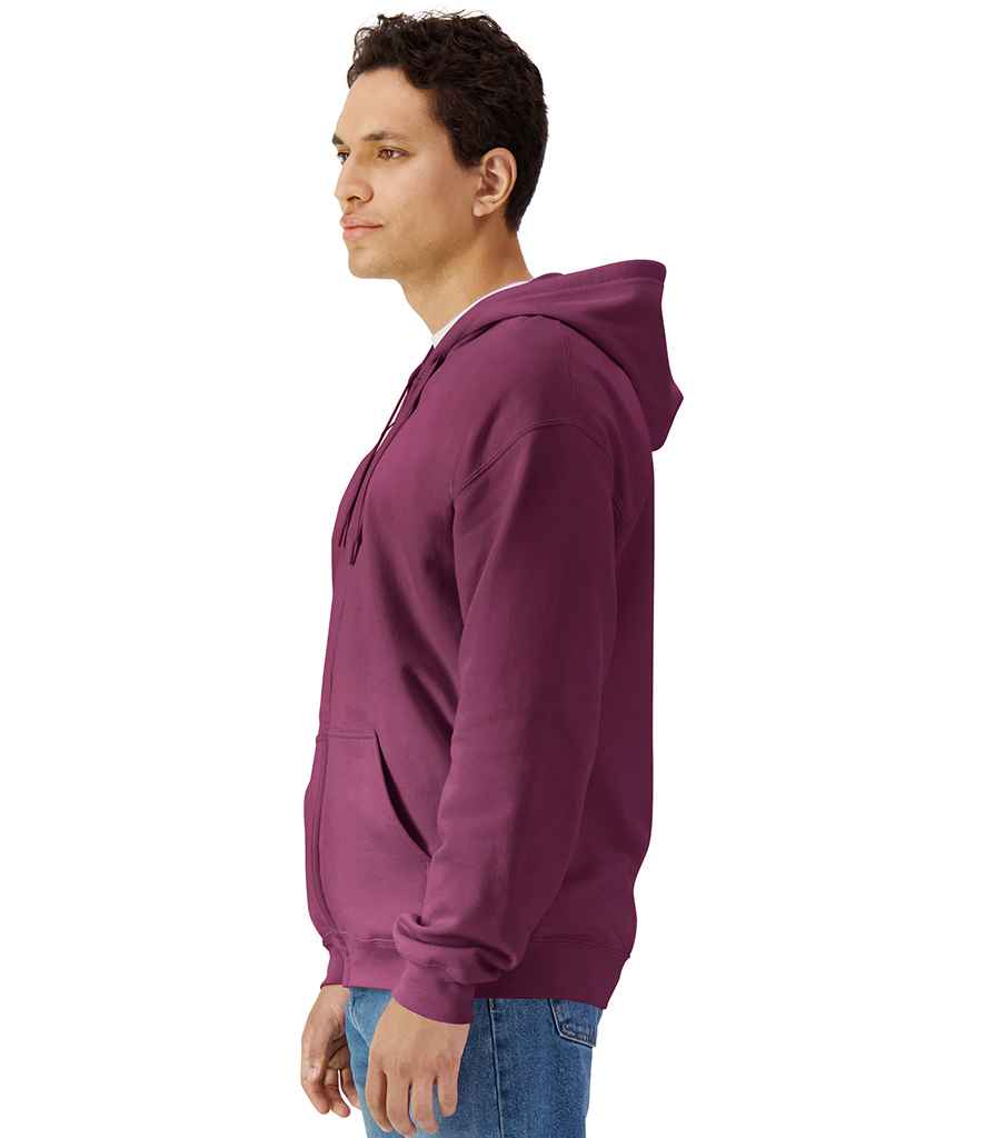 GD69 Maroon Model