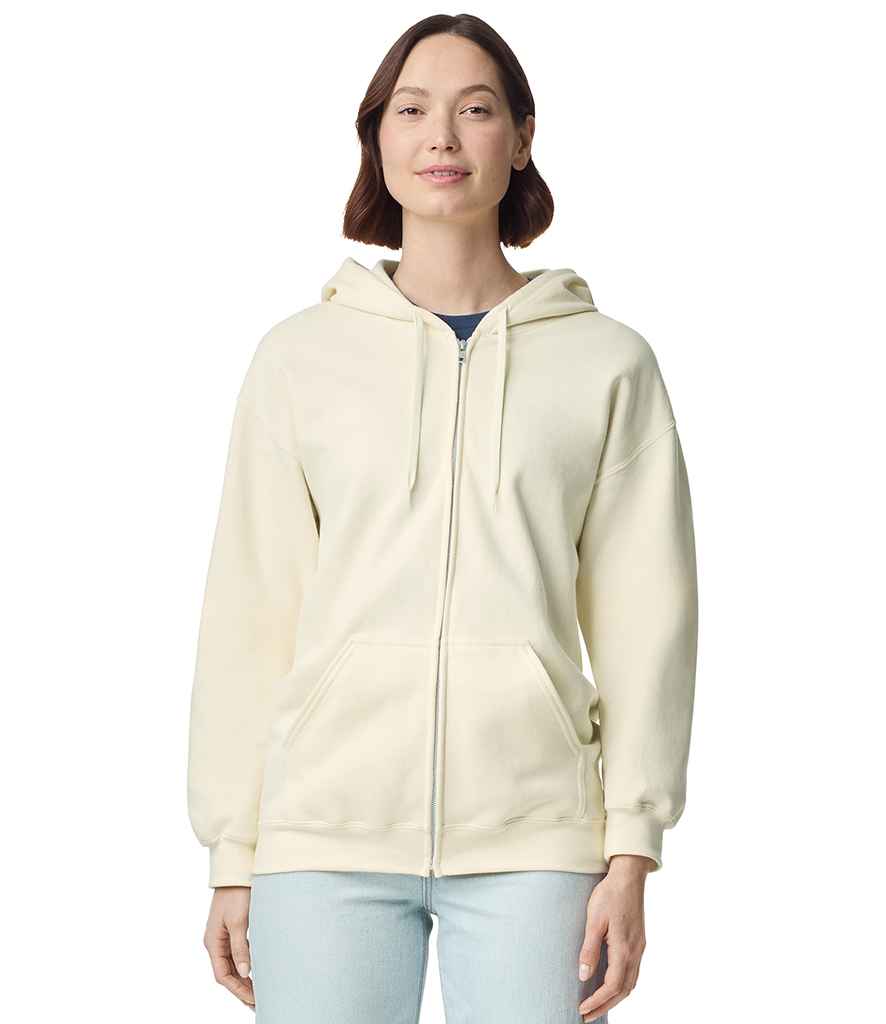 GD69 Off White Model