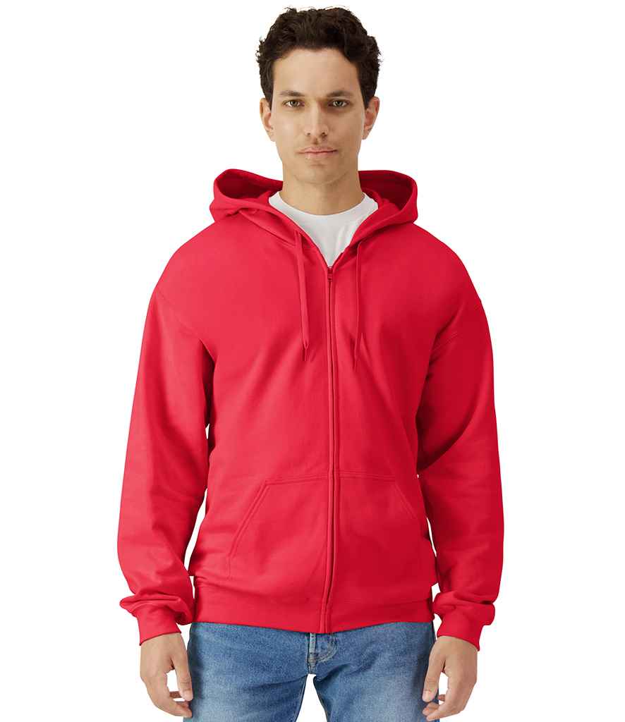 GD69 Red Model