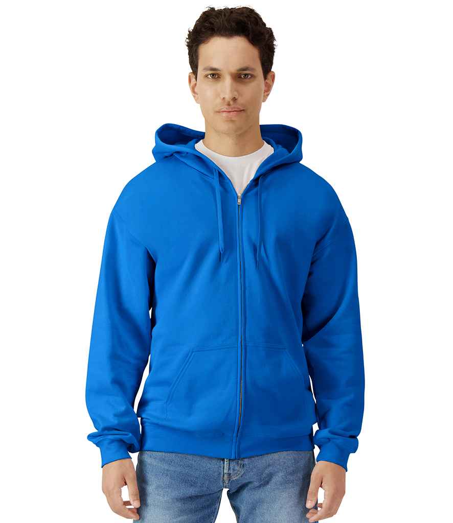 GD69 Royal Blue Model