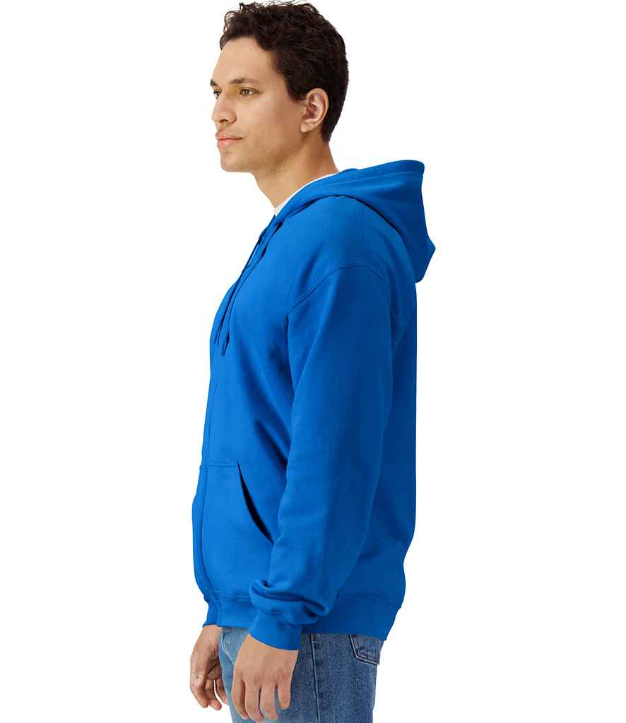 GD69 Royal Blue Model