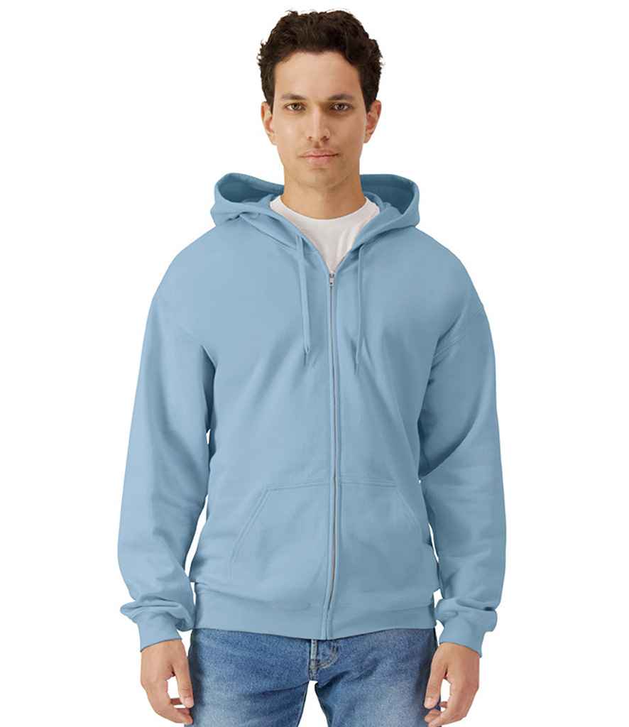 GD69 Stone Blue Model