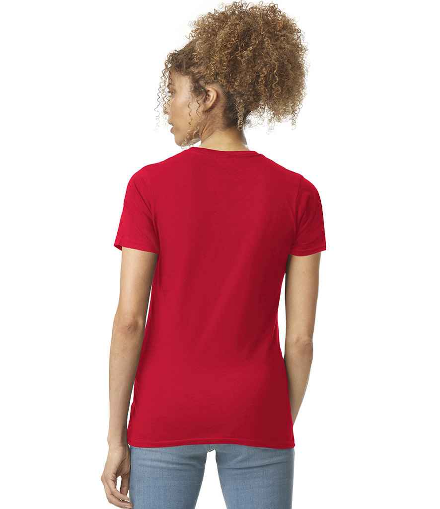 GD72 Red Model