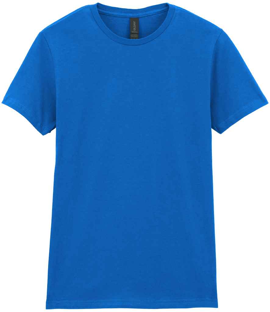 GD72 Royal Blue Front