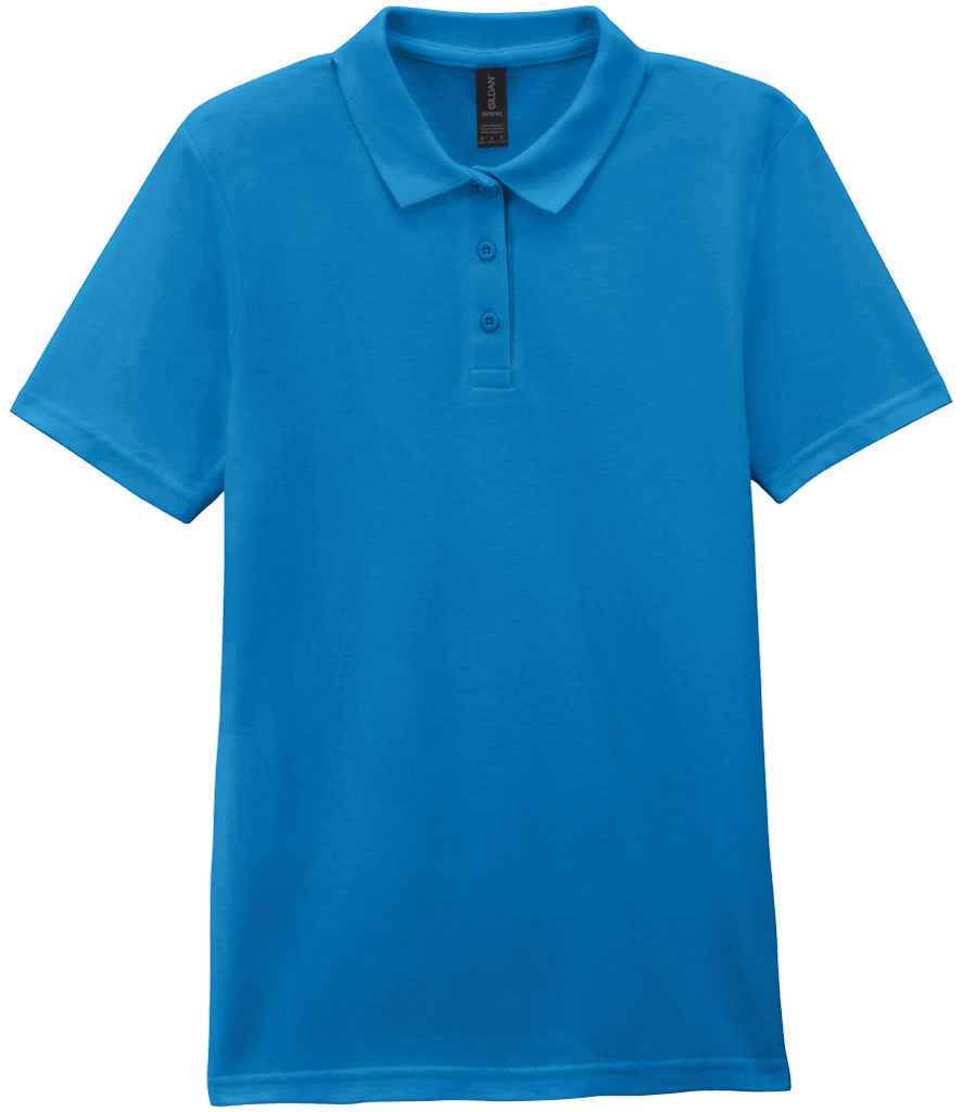 GD75 Sapphire Blue Front