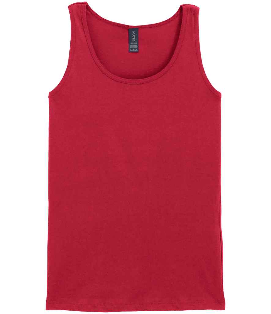 GD77 Cherry Red Front