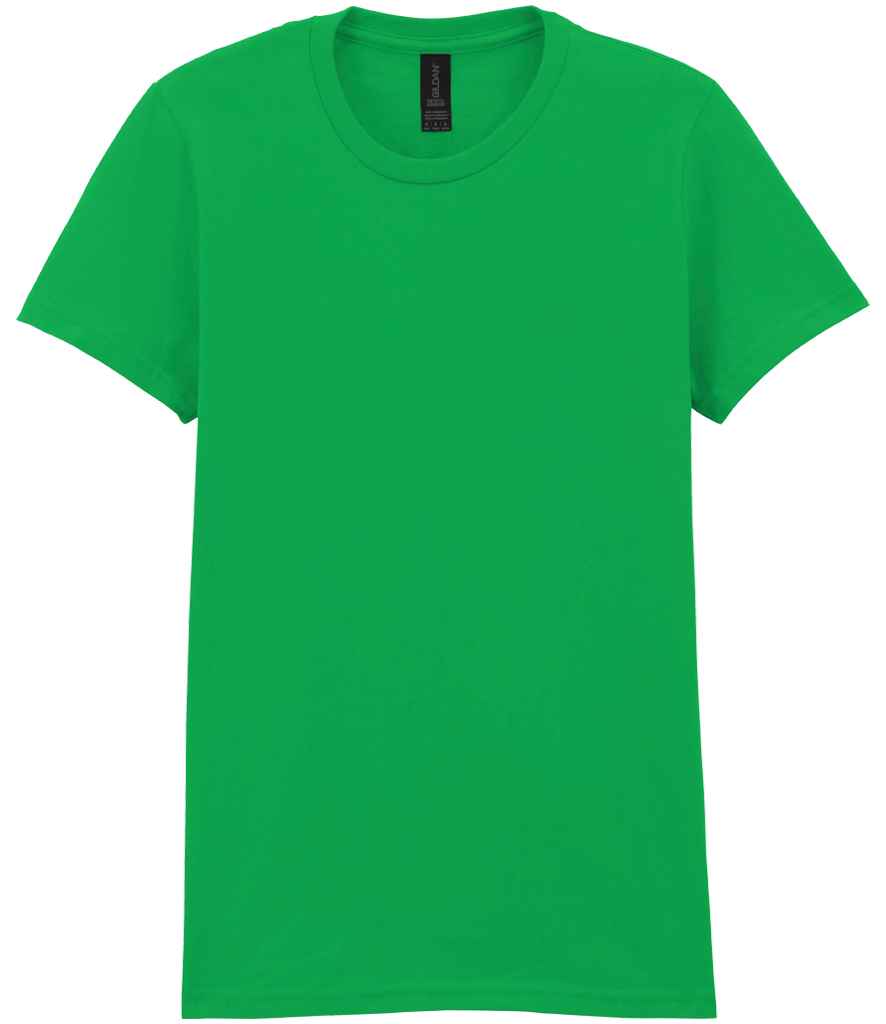 GD92 Irish Green Front