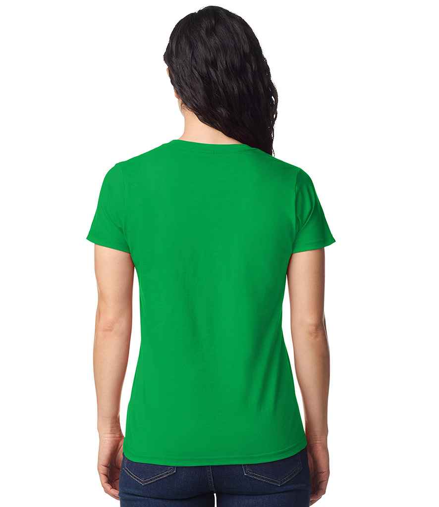 GD92 Irish Green Model