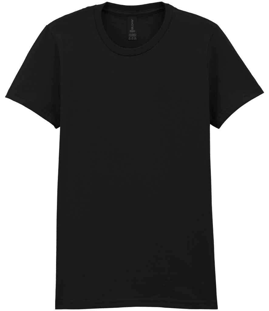 GD92 Pitch Black Front