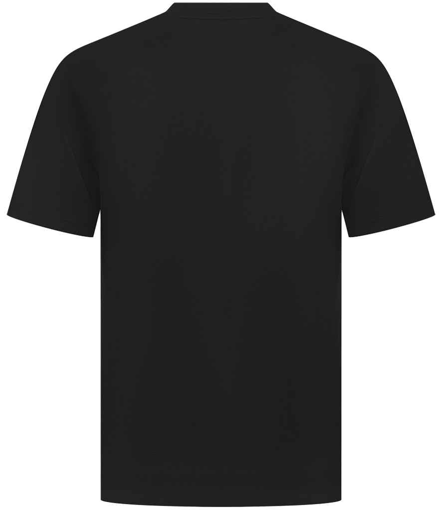 H075 Black Back