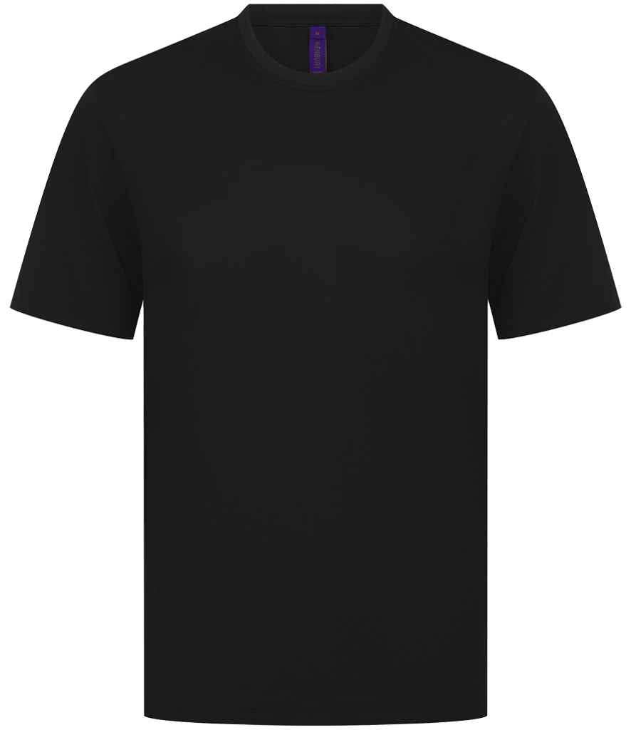 H075 Black Front