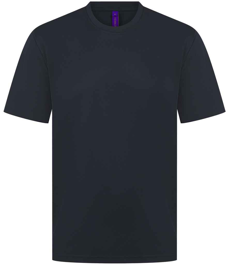 H075 Navy Front