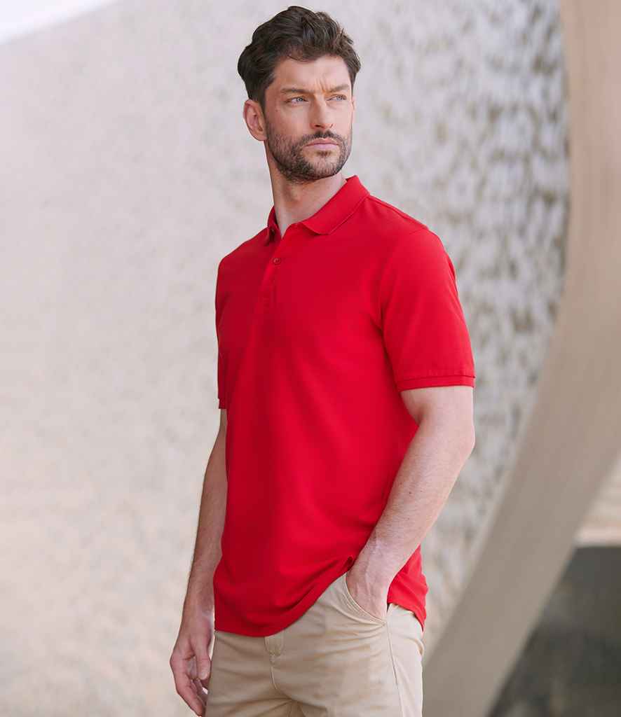 H101 Classic Red Model