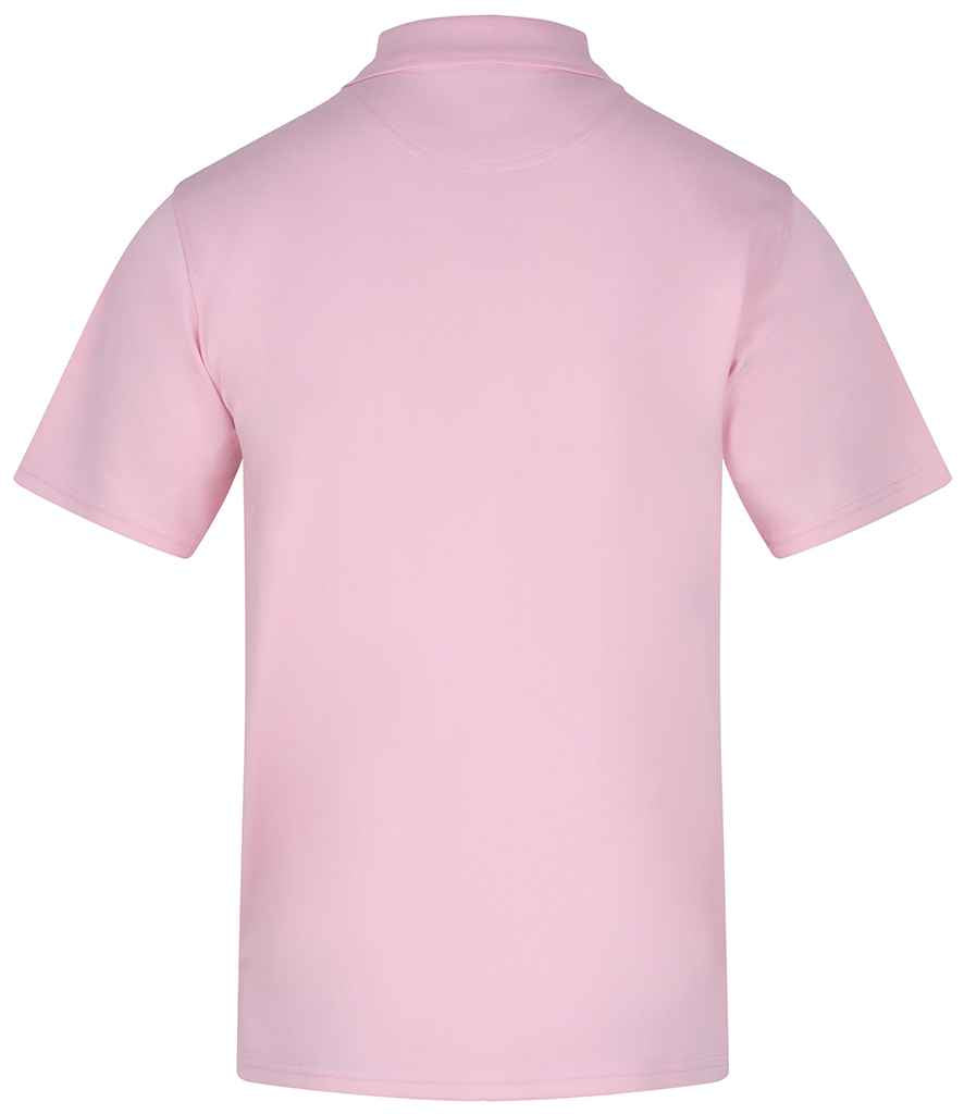 H475 Baby Pink Back