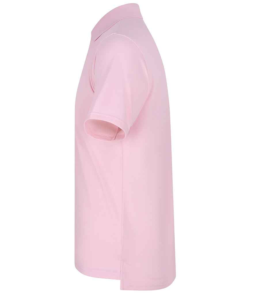 H475 Baby Pink Left