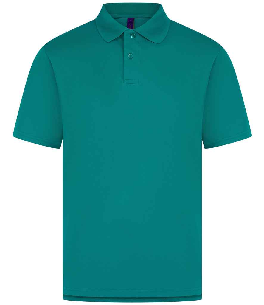 H475 Bright Jade Front