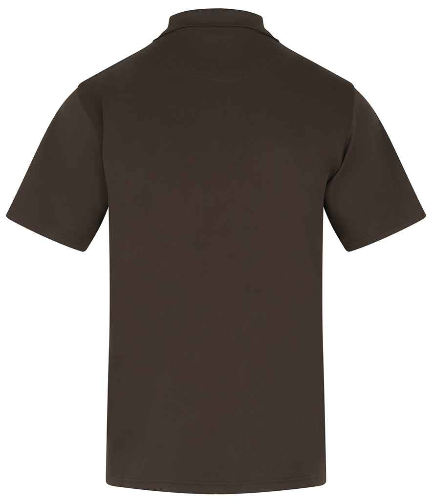 H475 Chocolate Back