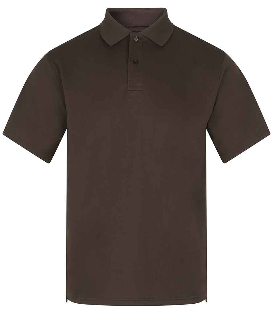 H475 Chocolate Front