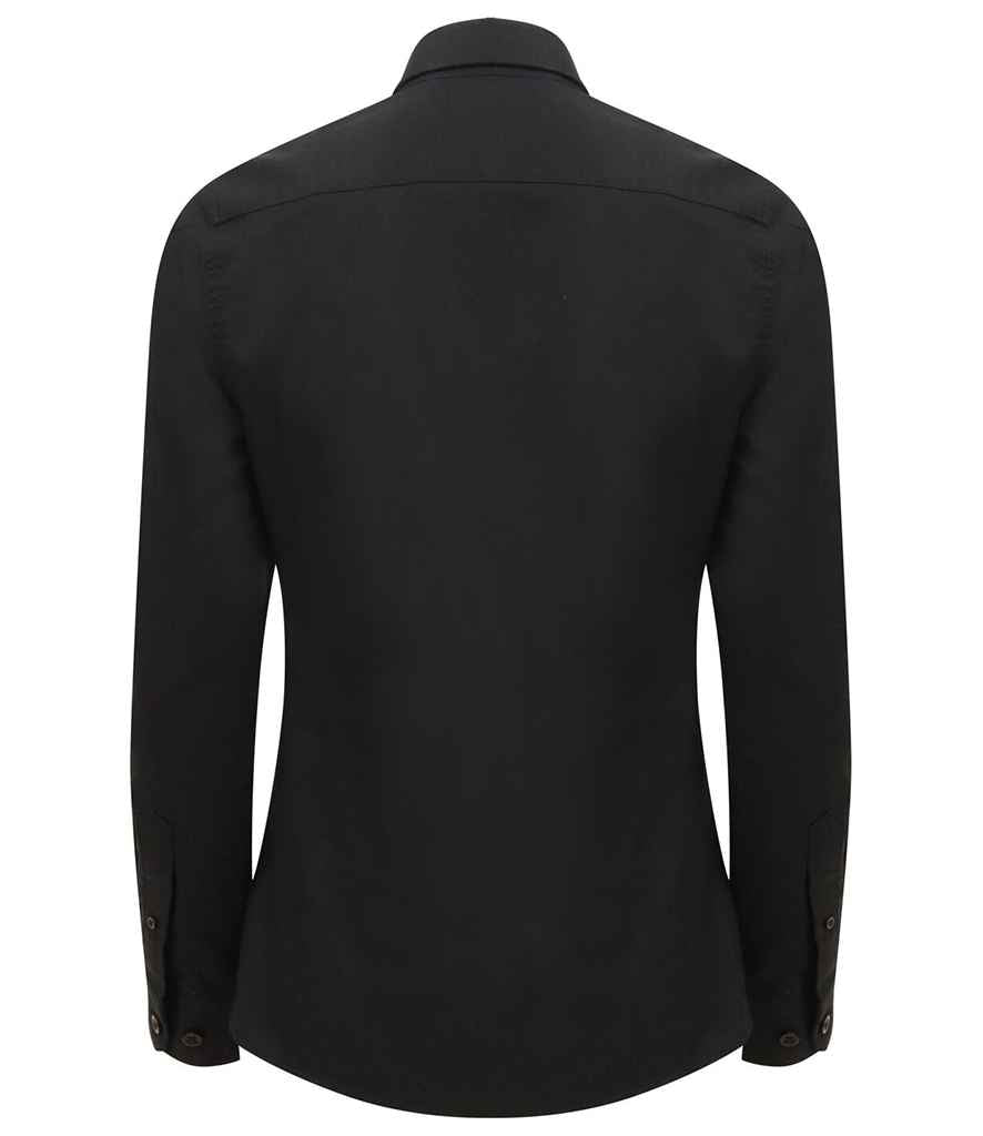 H513R Black Back