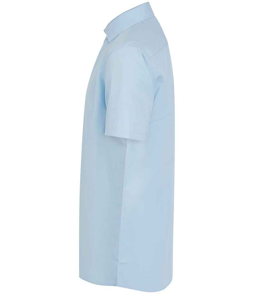 H588 Light Blue Left