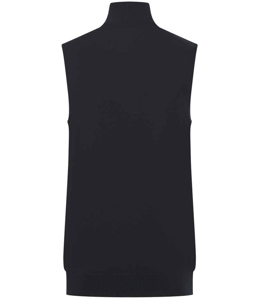 H711 Navy Back
