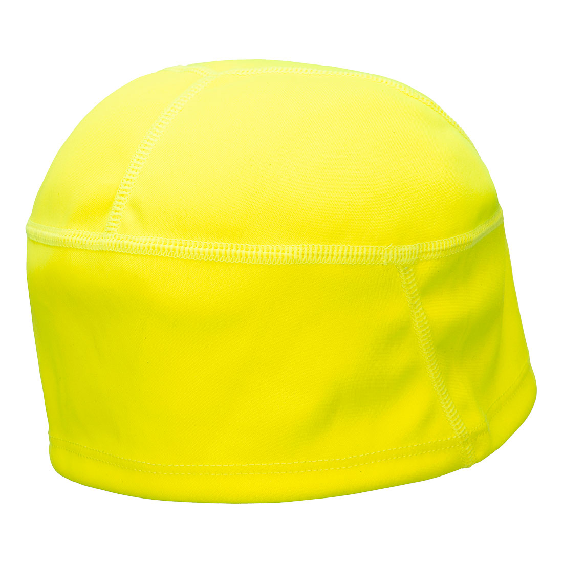 PW3 Wind Resistant Beanie - Yellow/Black