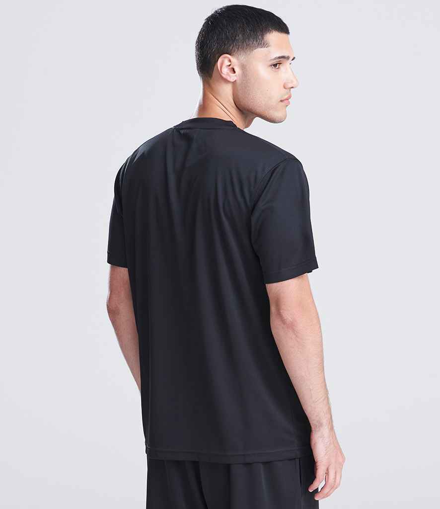 JC001 Jet Black Model