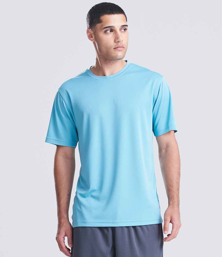 JC001 Seafoam Model