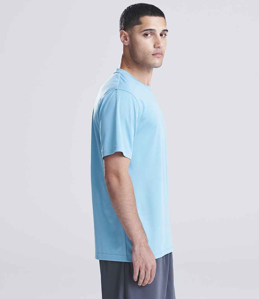 JC001 Seafoam Model