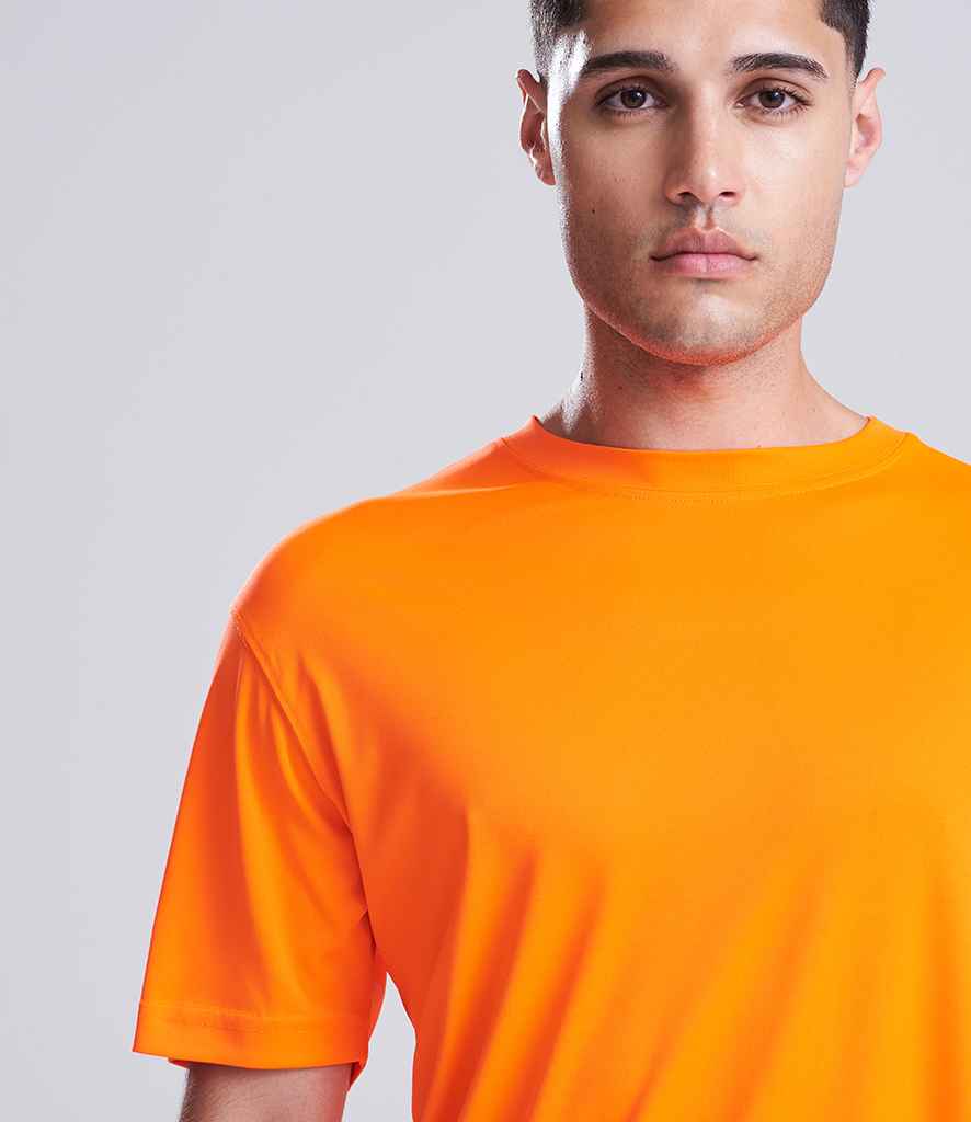 JC020 Electric Orange Model