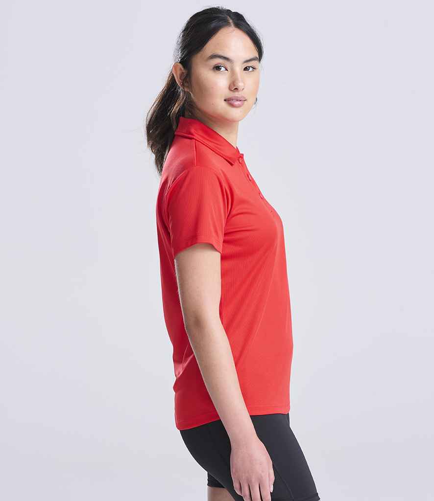 JC045 Fire Red Model